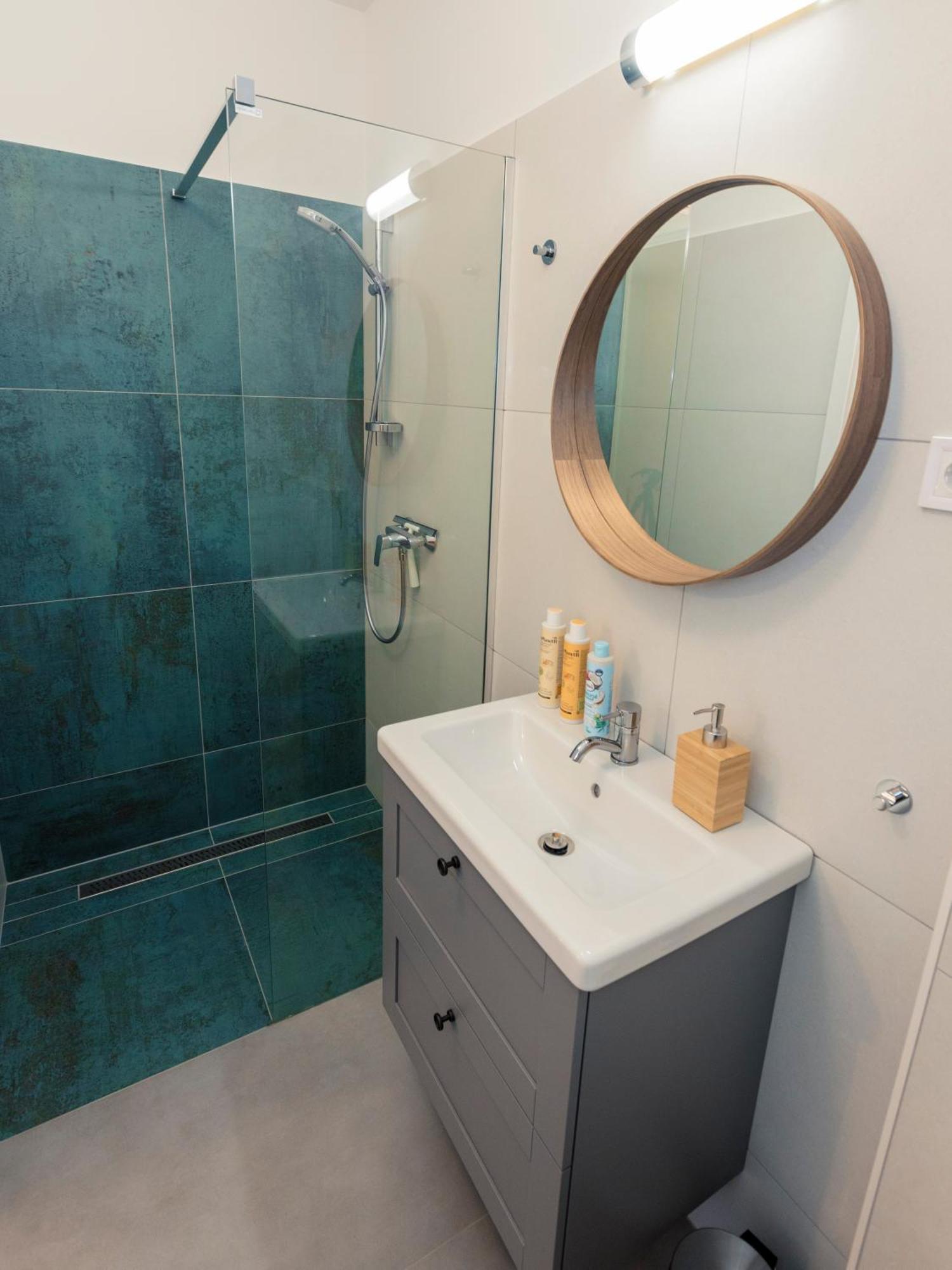 Vento Budapest - 120Qm Apartment With 4 Rooms & 4 Bathrooms Appartamento *