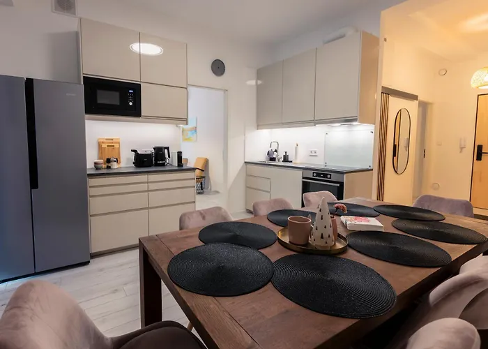 Vento Budapest - 120M2 Lakas, 4 Szoba, 4 Fuerdoszoba