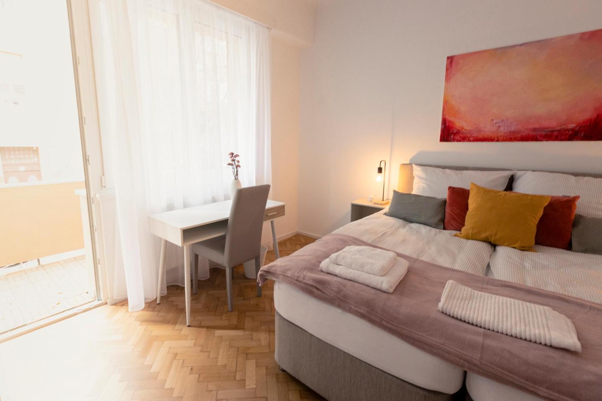 Vento - 120m2 Lakas, 4 Szoba, 4 Fuerdoszoba Apartment