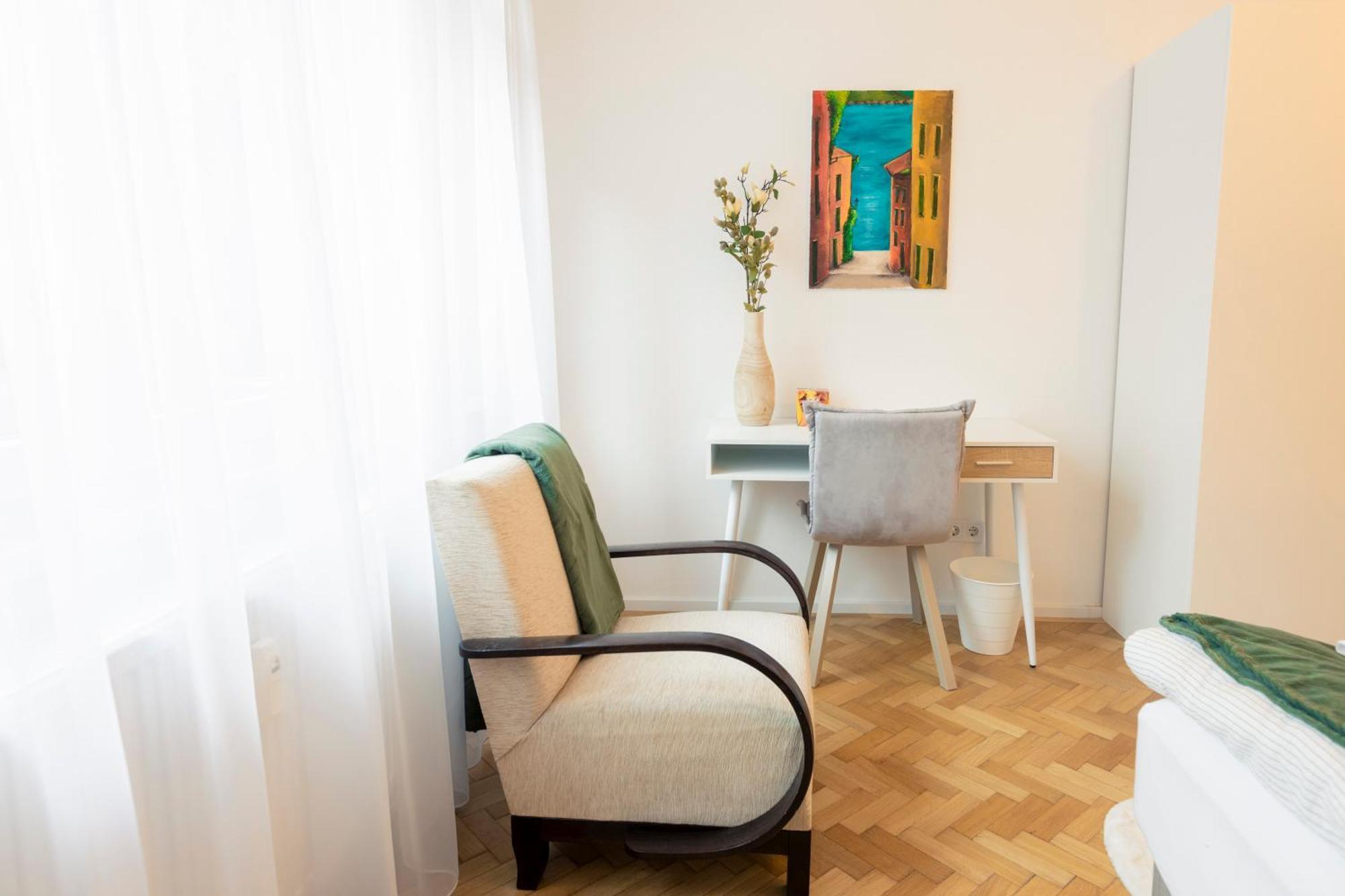 Apartment Vento - 120m2 Lakas, 4 Szoba, 4 Fuerdoszoba